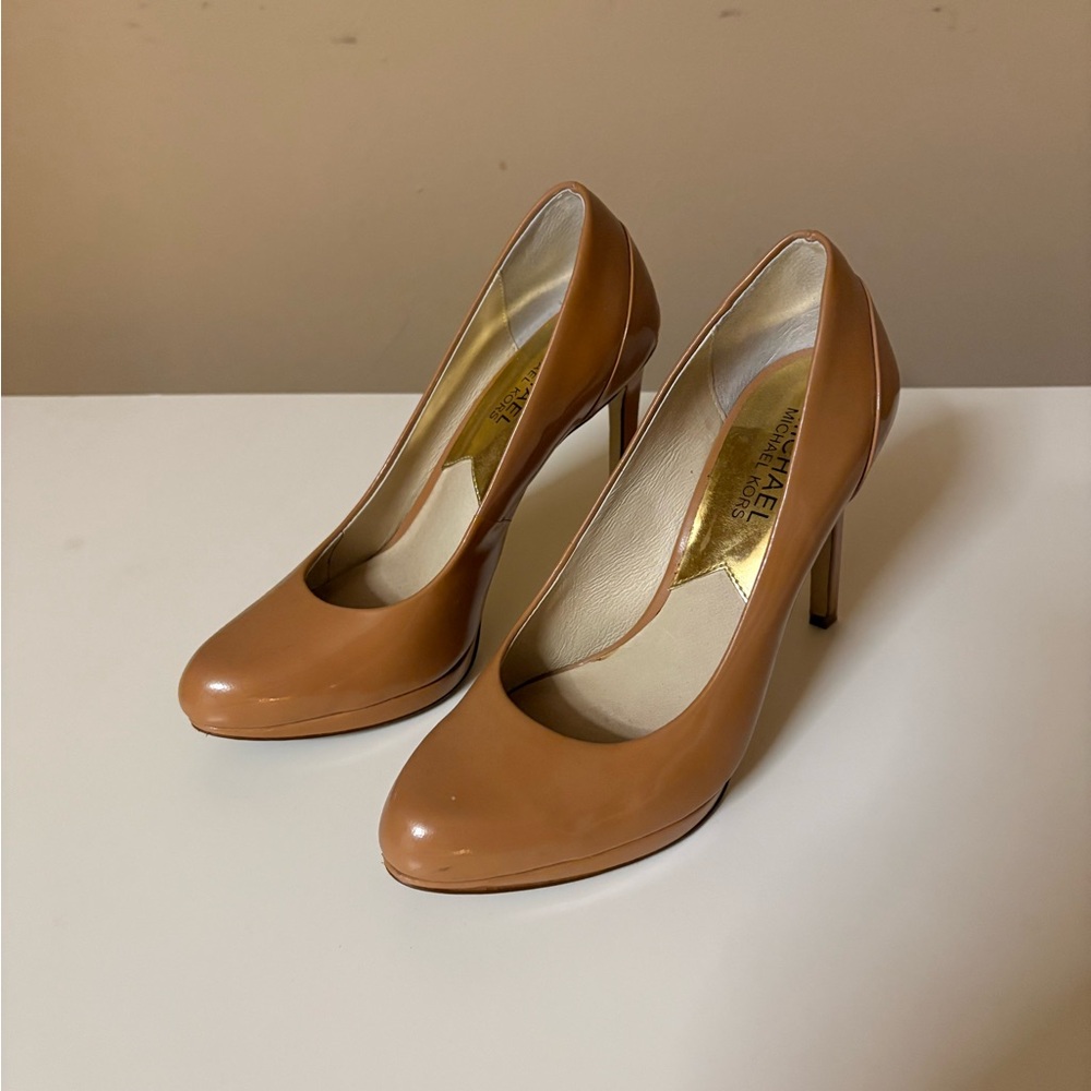 Michael Kors heels
